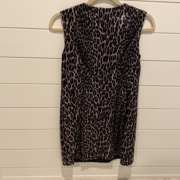 Nanette Lepore Silk Dress - Picture 2 of 5